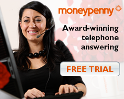 MoneyPenny