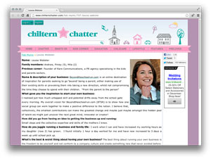 Chiltern Chatter Chiltern Chatter