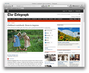 telegraph Telegraph